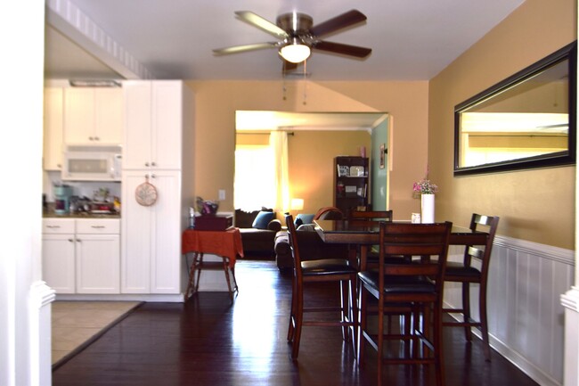 Building Photo - Wonderful Home in the Heart of My Old Arli...