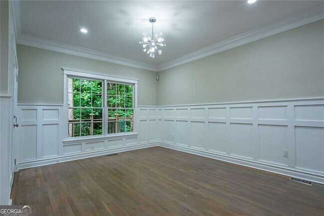 Building Photo - 3924 Ashford Dunwoody Rd NE