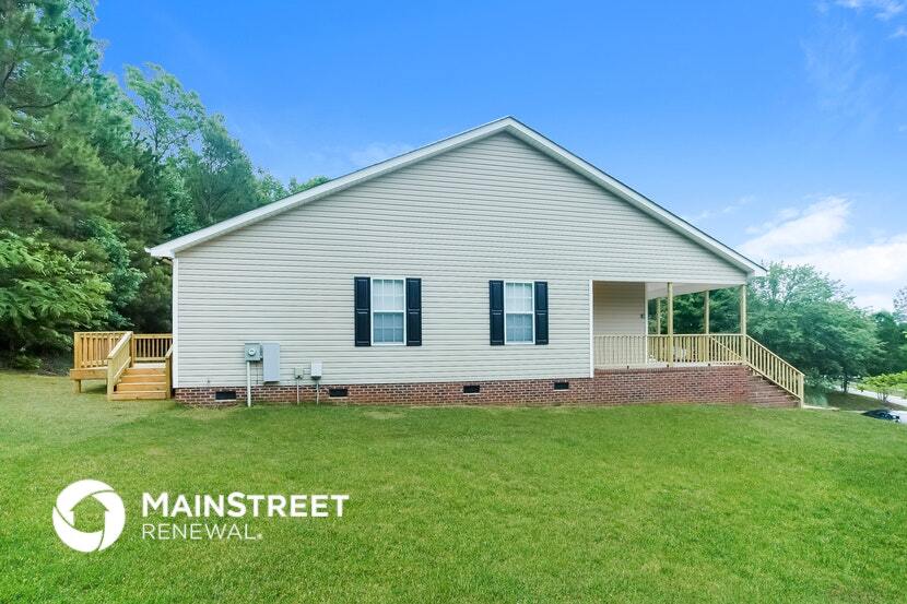 Building Photo - 1118 Lofton Ct