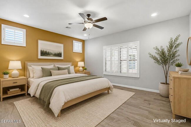 Building Photo - 14900 Tierra Crystal Ave