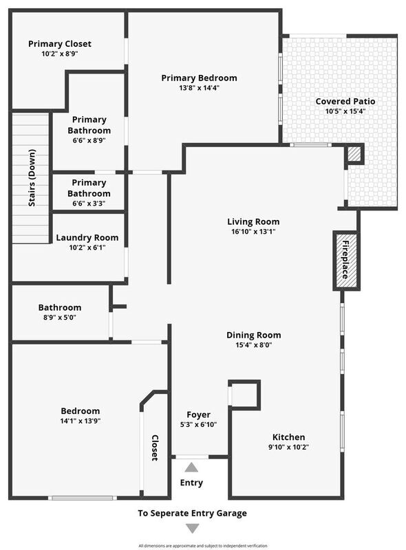 Building Photo - 10880 Serafina Ln