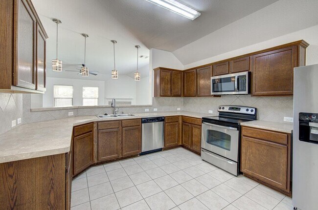 Building Photo - 11108 Cain Harvest Dr