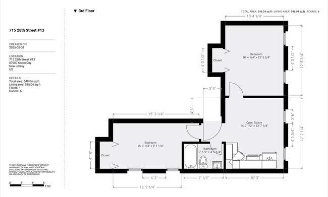 Building Photo - 715 28th St