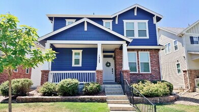Building Photo - Fantastic 4 Bed 2.5 Bath + Office 2 Car Attached Garage in Murphy Creek Community Pool + Tennis C...