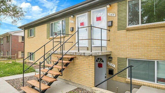 Primary Photo - 7165 Stuart St