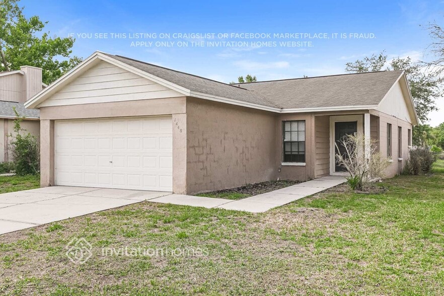 Building Photo - 1448 Marigold Dr