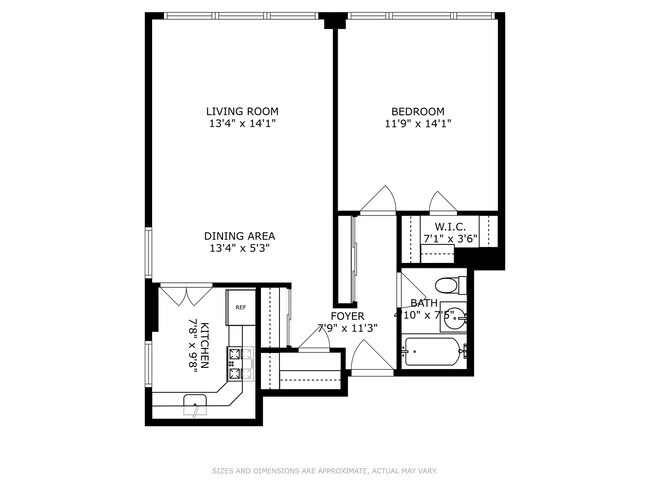 Building Photo - 253 E Delaware Pl
