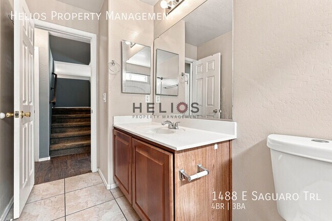 Building Photo - 1488 E Saguaro Trail