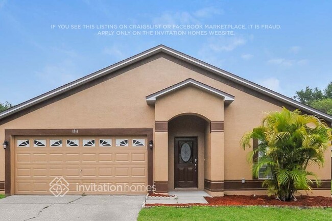 Primary Photo - 1311 Brahma Dr