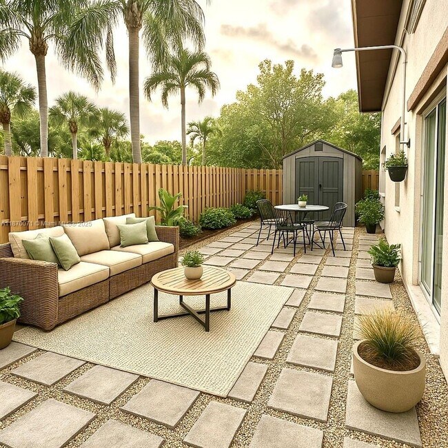 Building Photo - 14795 SW 97th Terrace