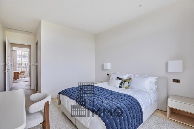 Building Photo - 9 Avenue Frederic Le Play Ave