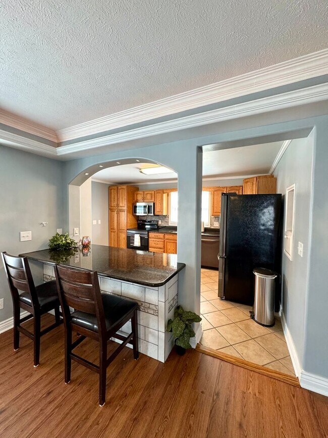Building Photo - Single Family Home for Rent in New Market