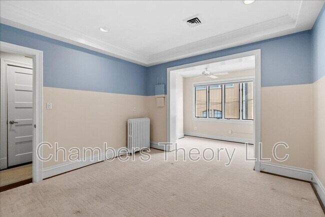 Building Photo - 2355 Ashmead Pl NW