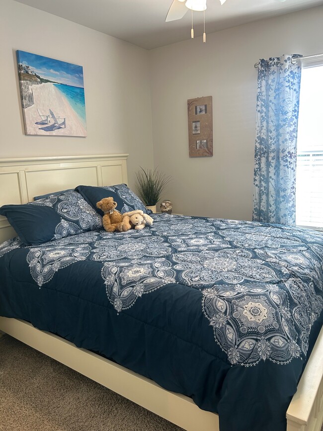 Building Photo - 910 Cherrystone Lp