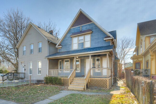 Building Photo - 4115 Whitman Ave