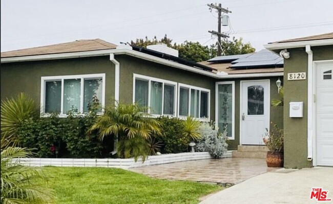 Building Photo - 8120 Winsford Ave