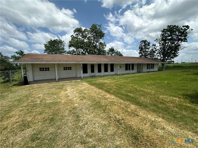 Building Photo - 163 TX-119