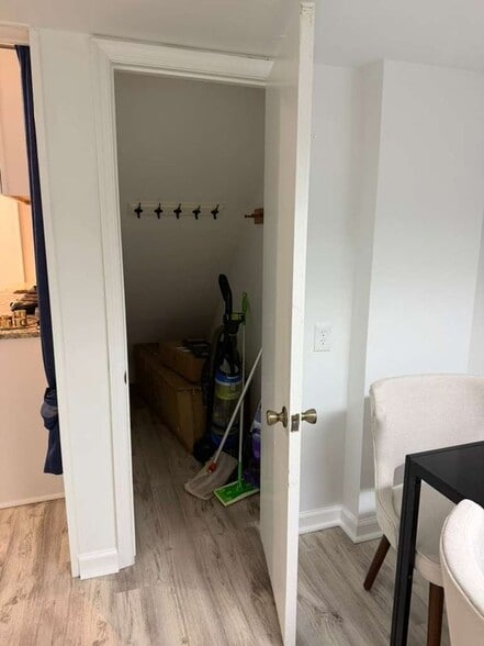 Building Photo - 2510 N Chambliss St