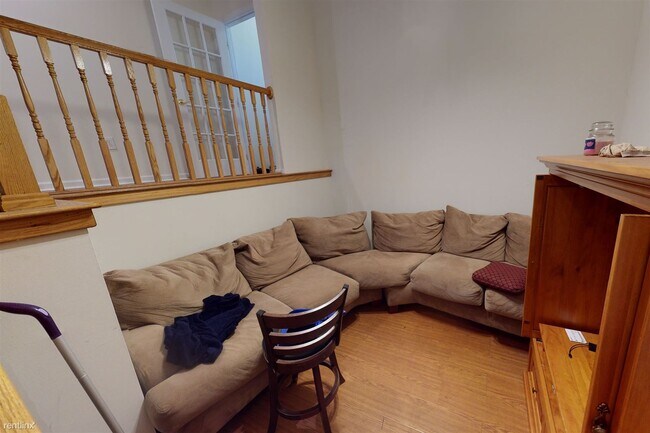 Building Photo - 6 br, 2 bath House - 2022 N 17th ST