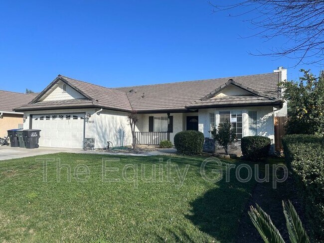 Building Photo - 3908 S Dans St