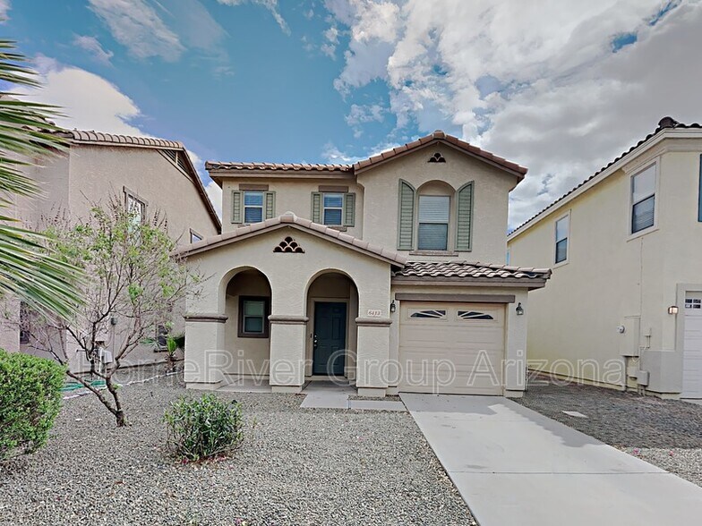 Primary Photo - 6413 W Valencia Dr