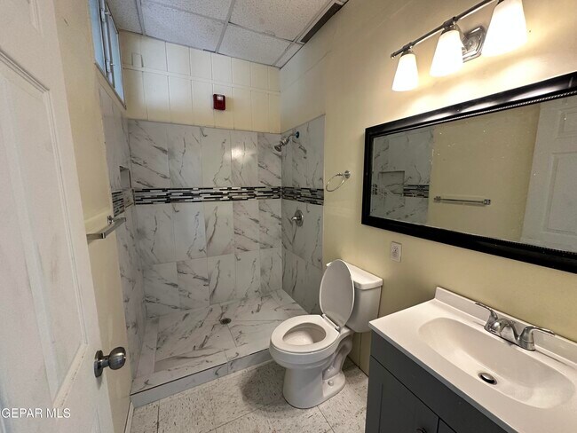 Building Photo - 6800 1st St