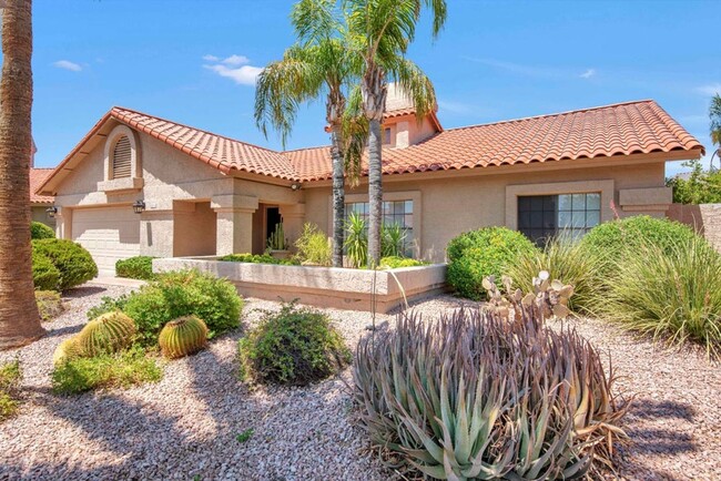 Scottsdale Ranch Luxury Rental. 3 bed, 2 ... - Scottsdale Ranch Luxury  Rental. 3 bed, 2 ...