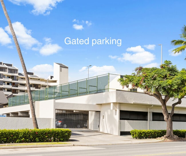 Building Photo - 500 Lunalilo Home Rd