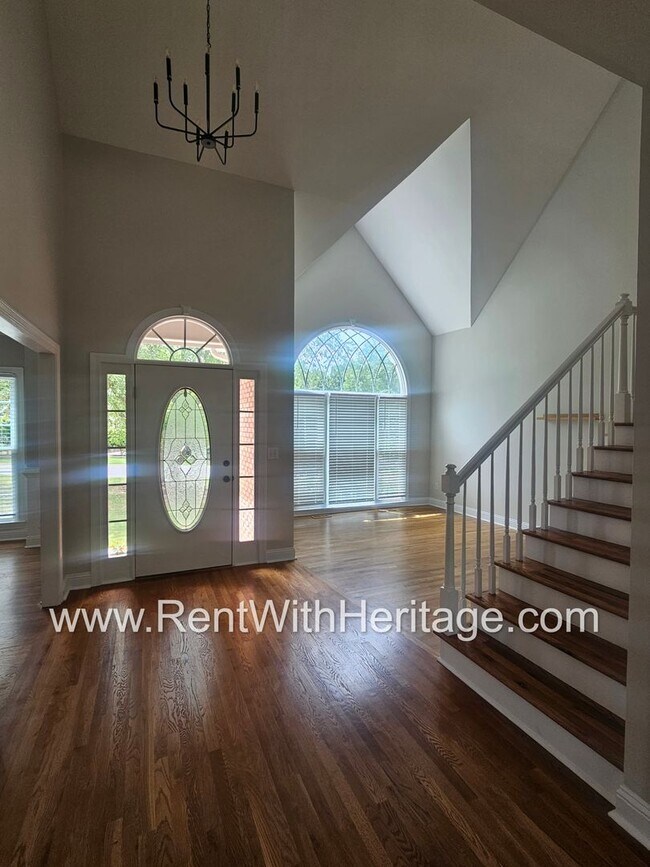 Building Photo - WOW!!!!!...PRETIGIOUS HOME IN CHAPEL CROSS...