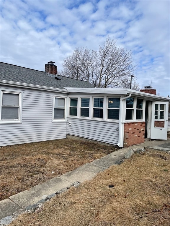 Building Photo - 361 Mishawum Rd