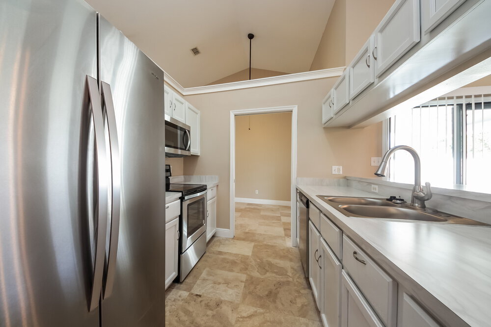 Building Photo - 1633 Liggins Ave