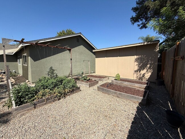 Building Photo - 1460 Berry Dr