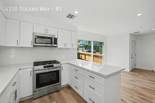 Building Photo - 4310 Toland Way