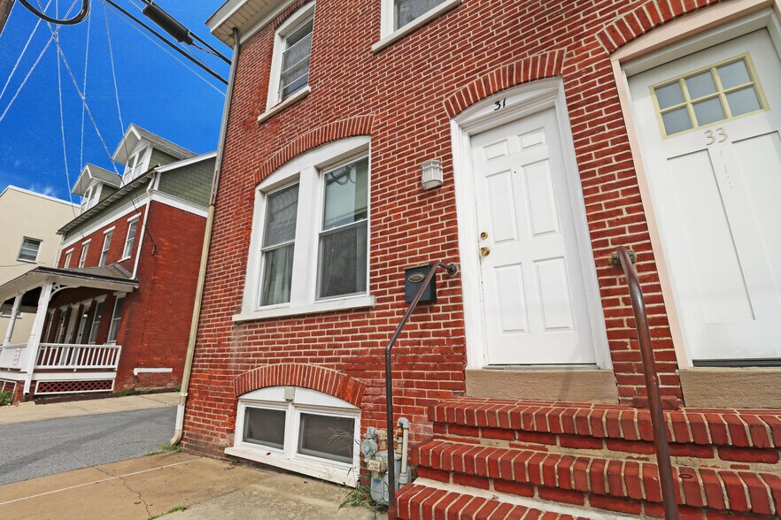 Building Photo - 31 S Darlington St