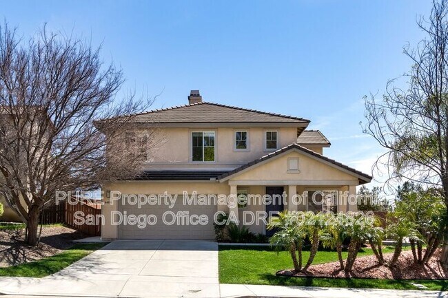 Primary Photo - 44090 Terraza Ct