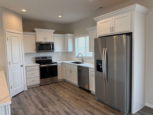 Building Photo - Brand New Spacious 2-Story with 3 bedrooms/2.5 bathrooms in Waverly