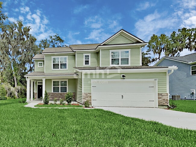 Building Photo - 1889 Silver Point