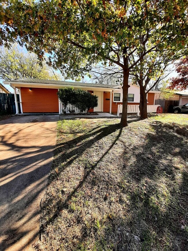 Building Photo - Quaint 3 bedroom, 1.5 bath in Euless