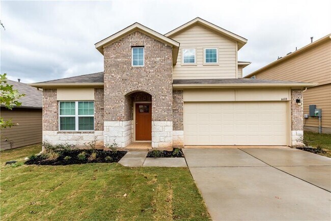 Building Photo - 6608 San Isidro Dr