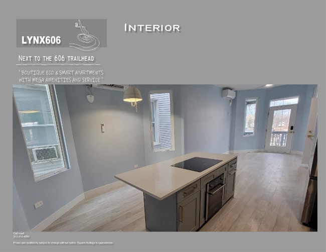 Building Photo - 1817 N Lawndale Ave