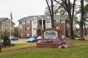 Park on Market - Park on Market Apartments