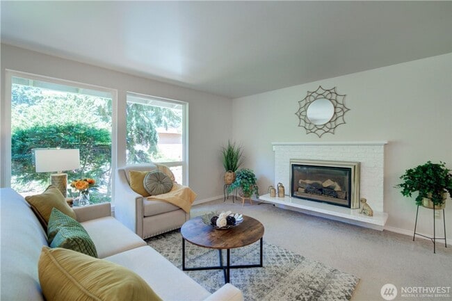 Building Photo - 3 bd 2.5 bath Bothell Single Family house.