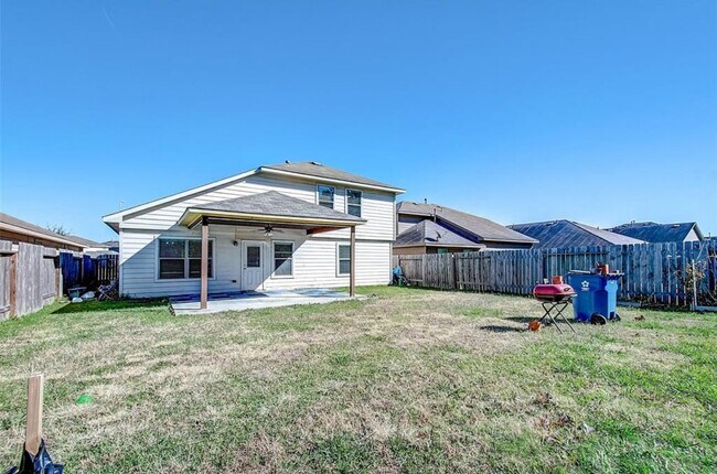 Building Photo - 20351 Louetta Reach Dr