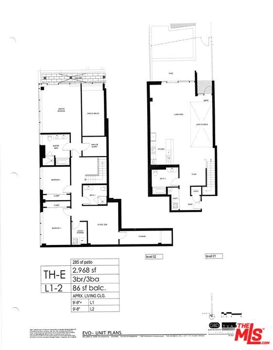 Building Photo - 1155 S Grand Ave