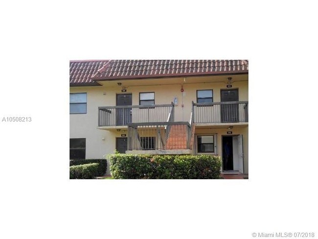 Building Photo - 10401 NW 11th St