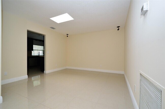 Building Photo - 8592 NW 7th St