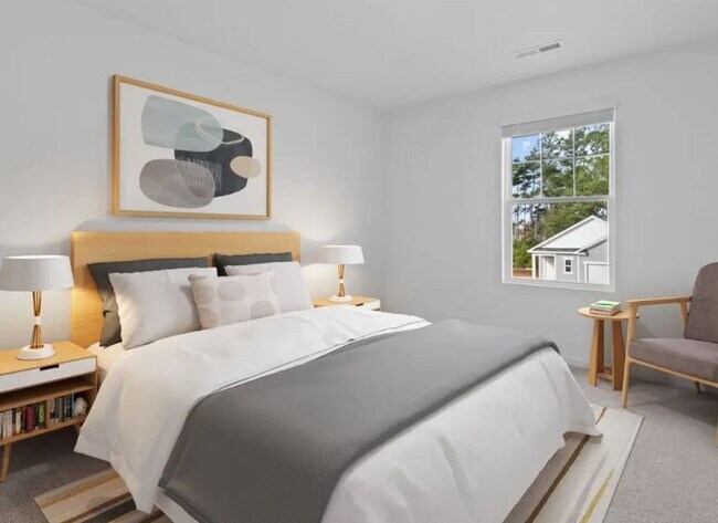 Building Photo - INCREDIBLE HOME THAT BACKS THE PRESERVE 4 ...