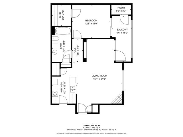 Building Photo - 22681 Oak Grove