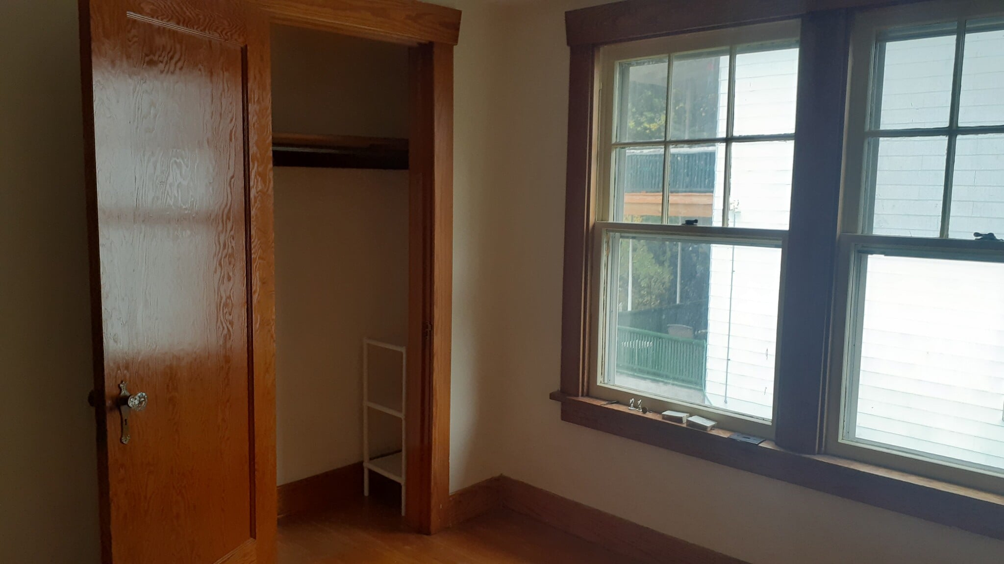Middle Bedroom #2 - 23 Union St