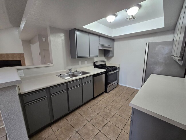 Building Photo - **Spacious 3-Bedroom Condo for Lease – Pri...